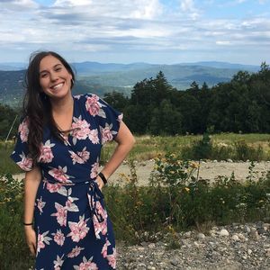 Meet your Posher, Alexandra